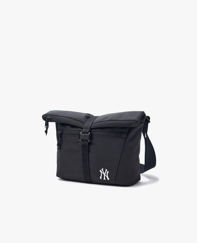  MLB - Unisex Basic Gopcore Rectangle Crossbody Bag 