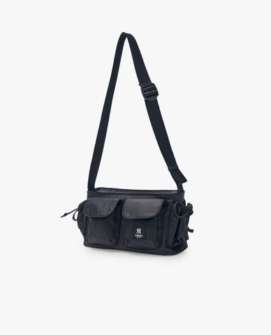  MLB - Unisex Basic Crossbody Pocket 
