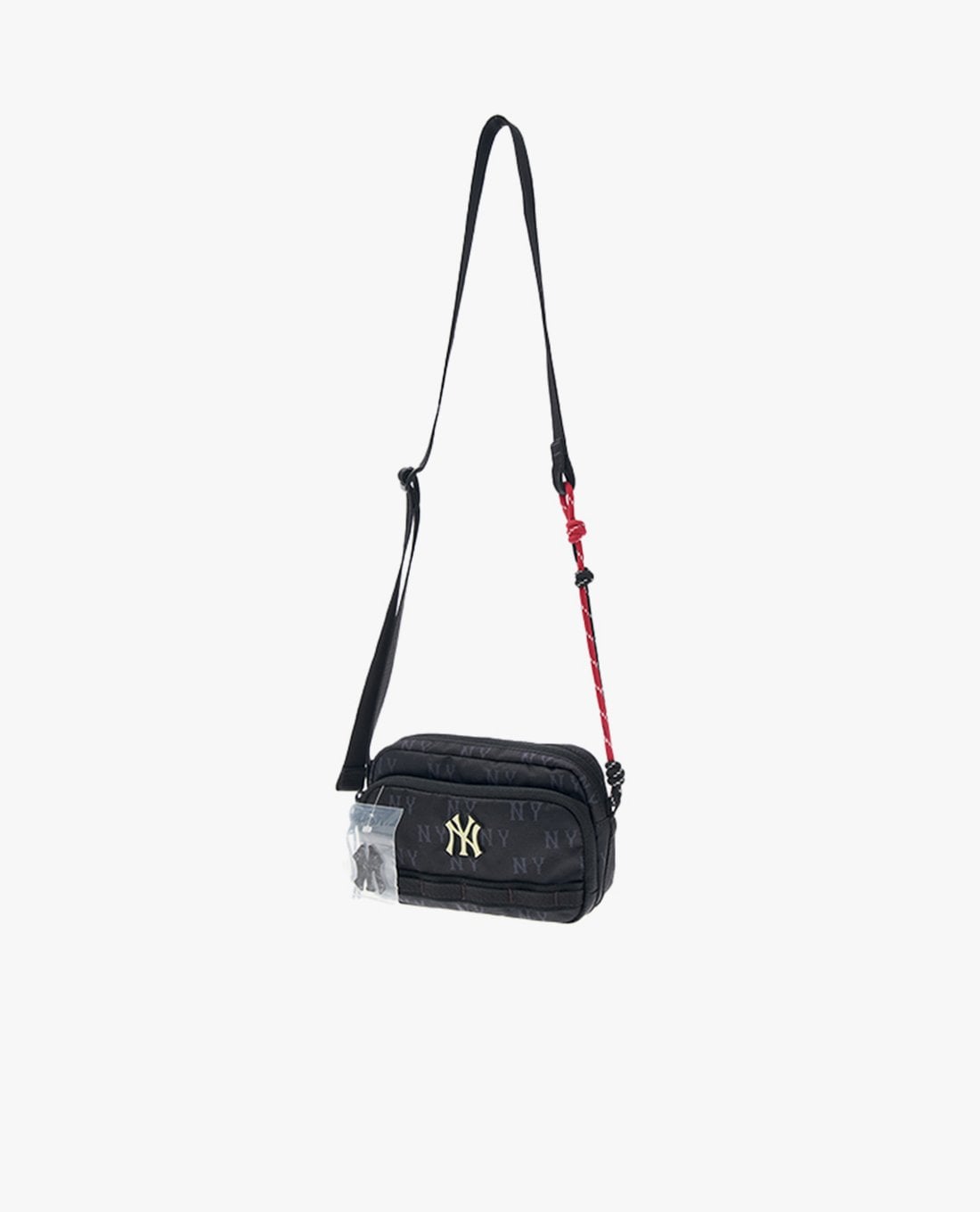 MLB - Unisex Classic Monogram Golfcore Crossbody Bag