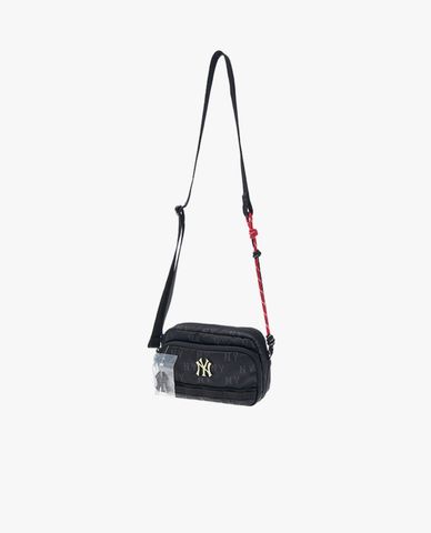  MLB - Unisex Classic Monogram Golfcore Crossbody Bag 