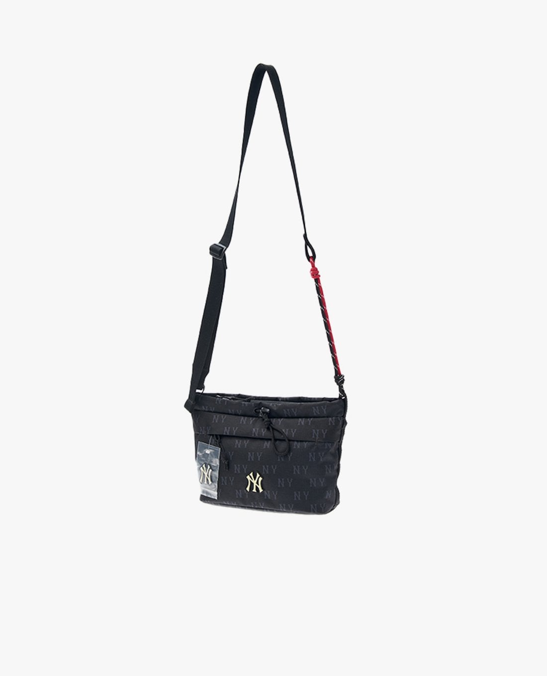 MLB - Unisex Monogram Golf Core Crossbody Bag