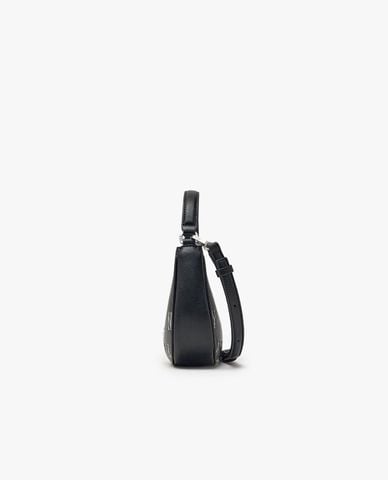 MLB - Women Classic Monogram Mini Crossbody Bag 