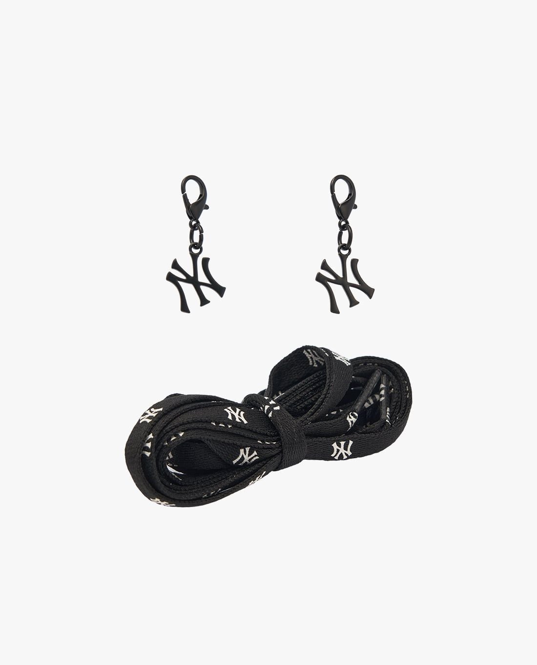 MLB - Women Team Logo Shoe Pin  Charm Set