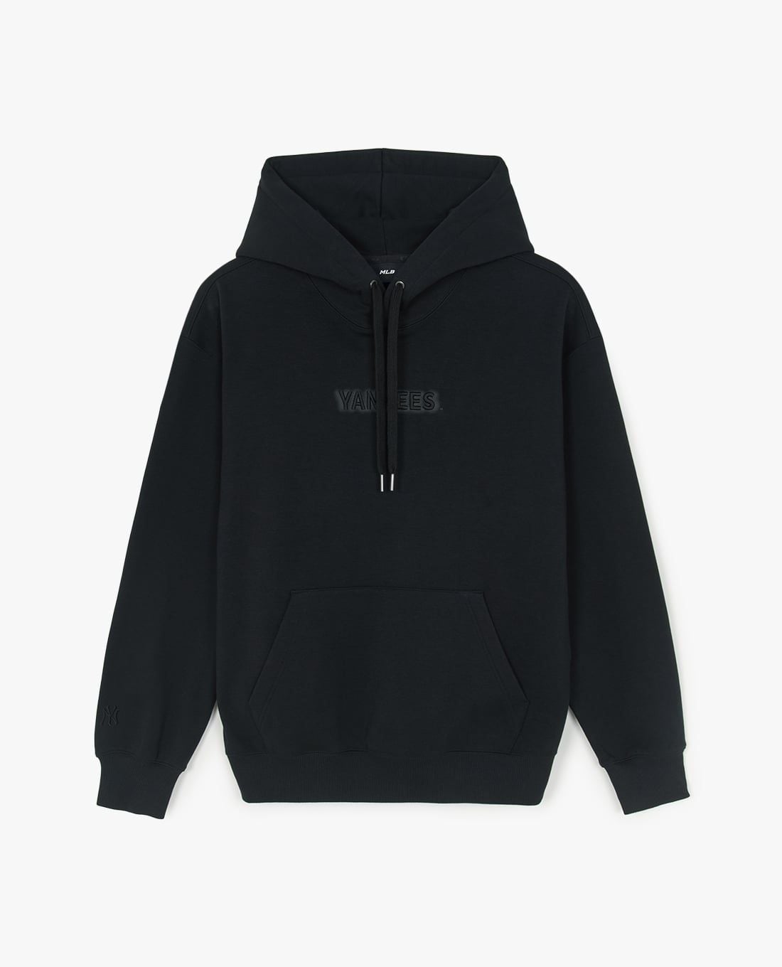 MLB - Unisex Basic Small Logo Hoodie