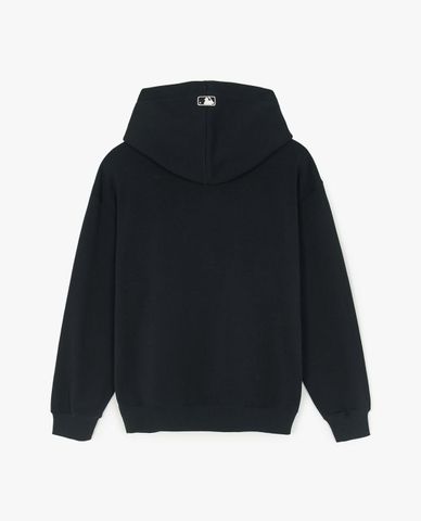  MLB - Unisex Basic Small Logo Hoodie 