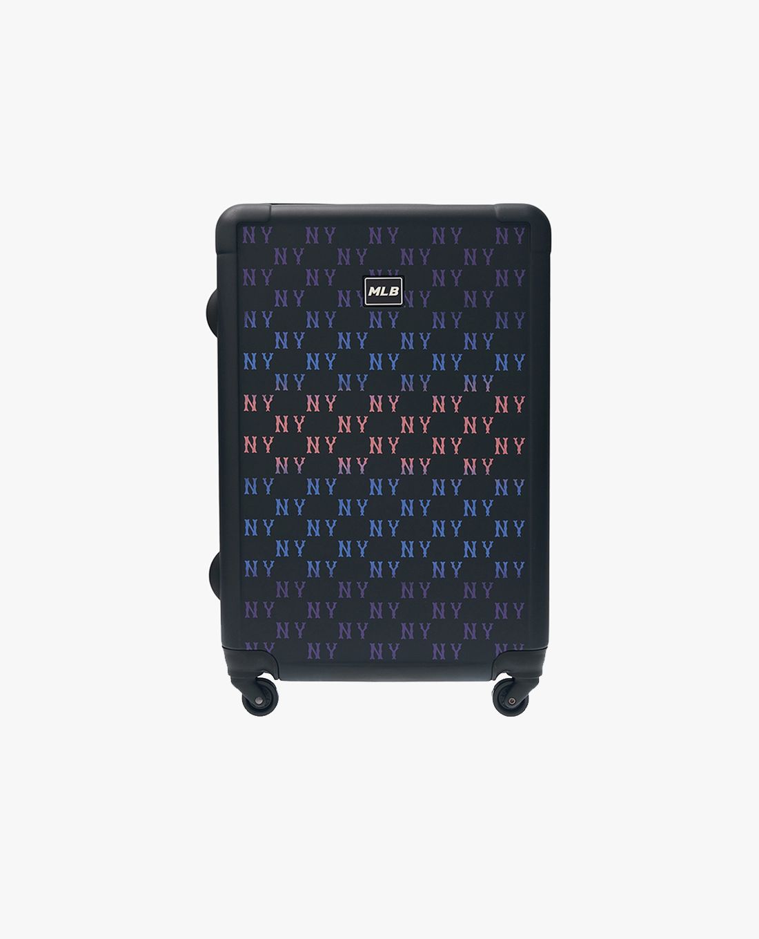 MLB - Unisex Classic Monogram 8-Wheel Hardshell Suitcase