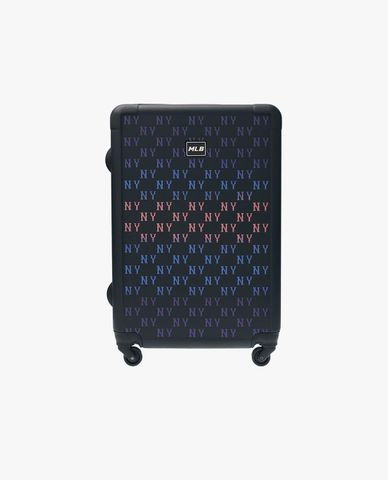  MLB - Unisex Classic Monogram 8-Wheel Hardshell Suitcase 