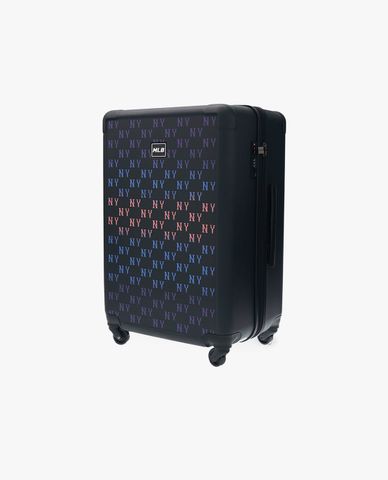  MLB - Unisex Classic Monogram 8-Wheel Hardshell Suitcase 