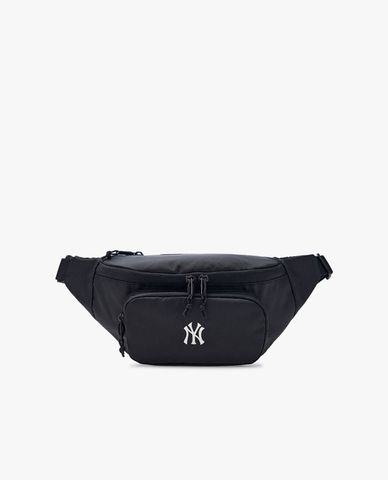  MLB - កាបូប Fanny Pack Basic Gopcore សម្រាប់បុរស ស្រី និងទាំងពីរ 