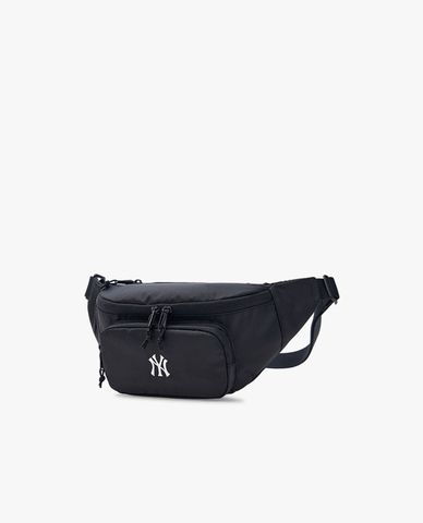  MLB - កាបូប Fanny Pack Basic Gopcore សម្រាប់បុរស ស្រី និងទាំងពីរ 