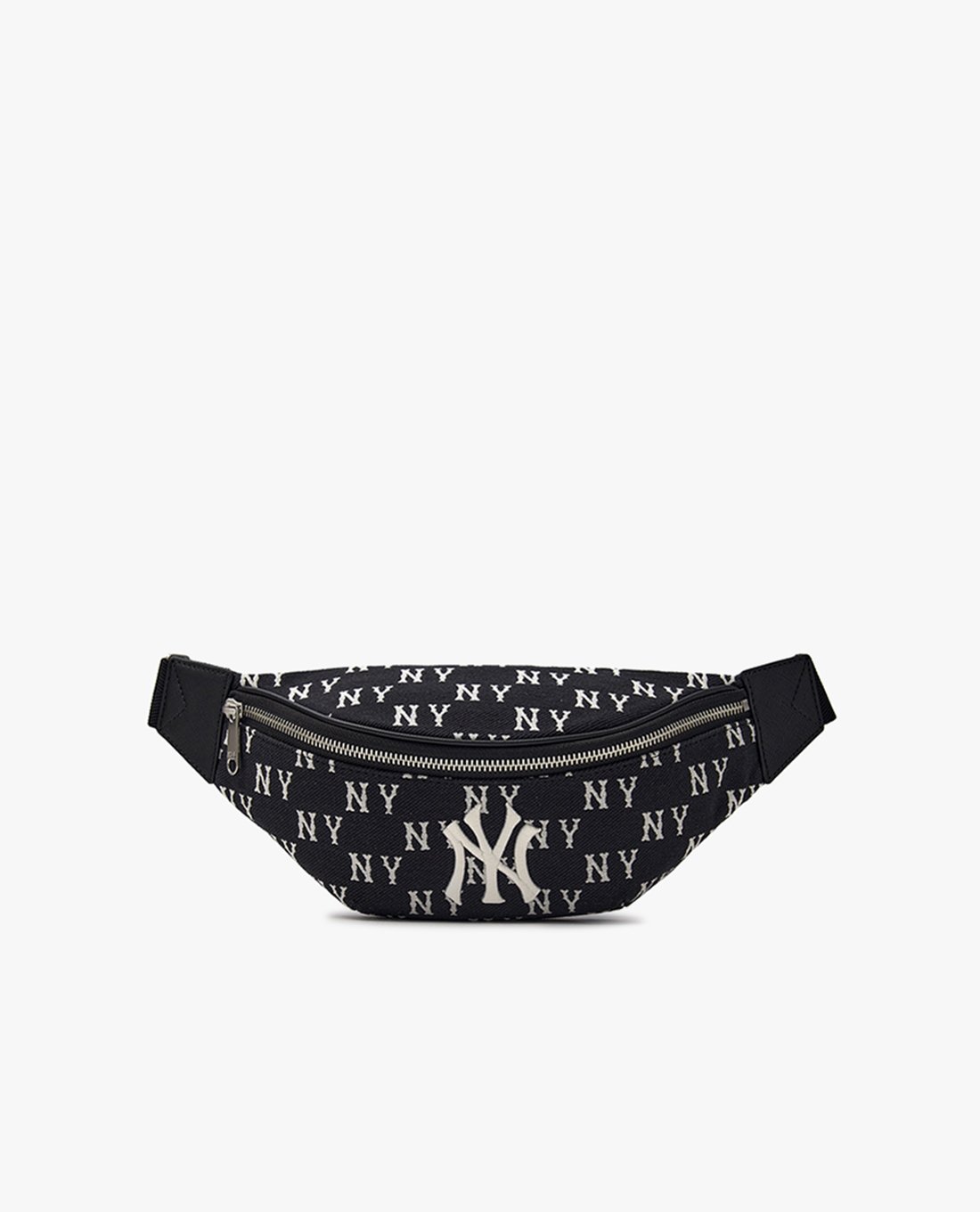 MLB - Unisex Classic Mono Jacquard Fanny Pack