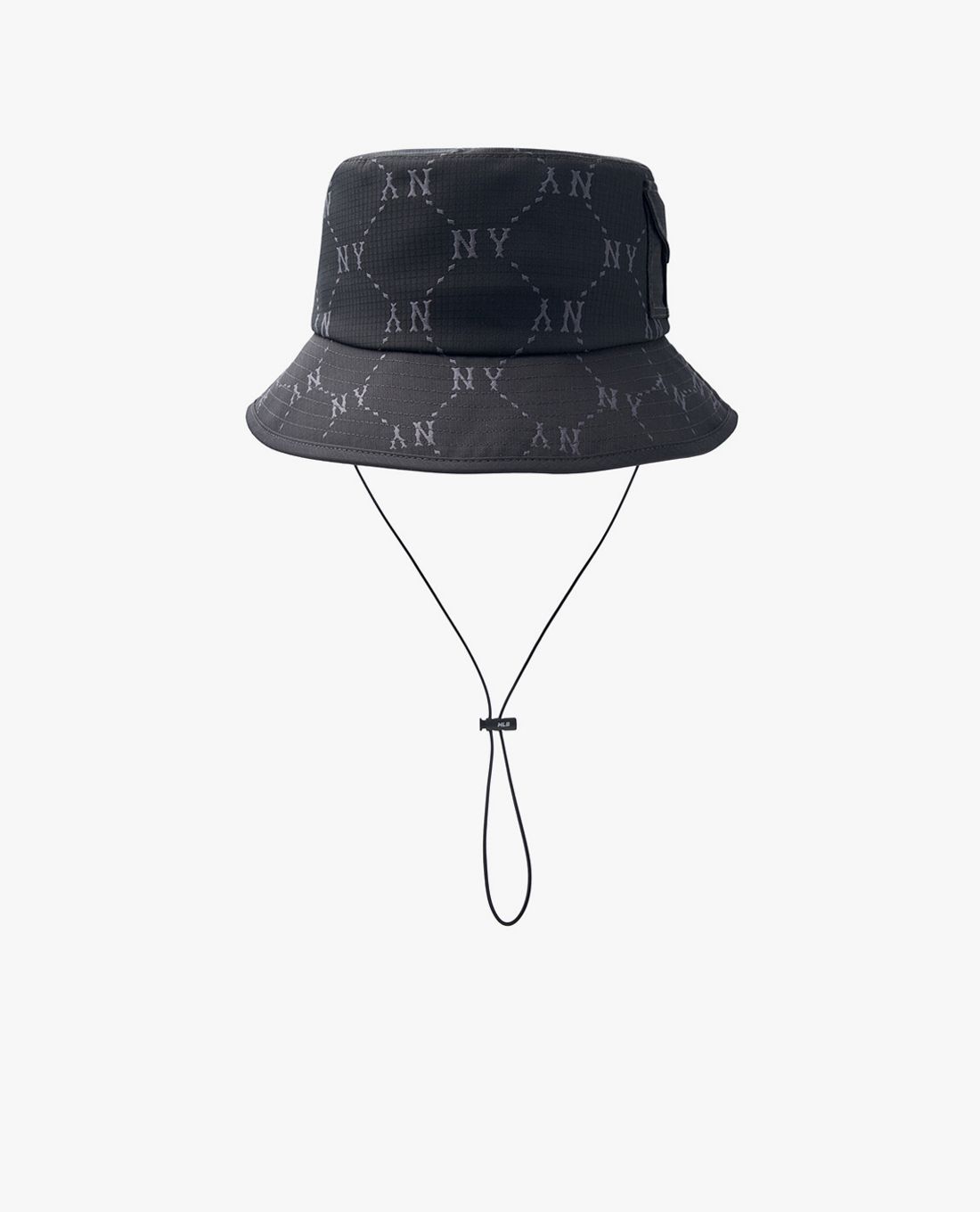 MLB - Unisex Diamond Monogram Sporty Safari Bucket Hat