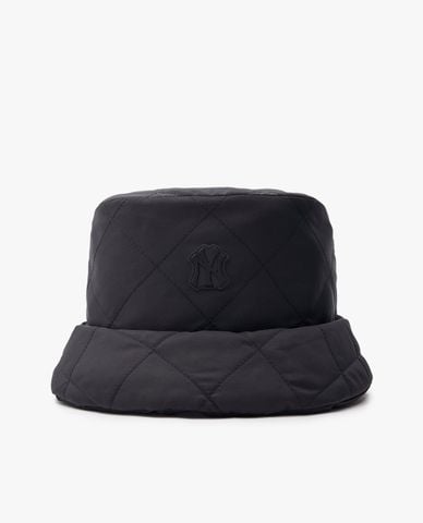  MLB - Unisex Nylon Quilted Bucket Hat 