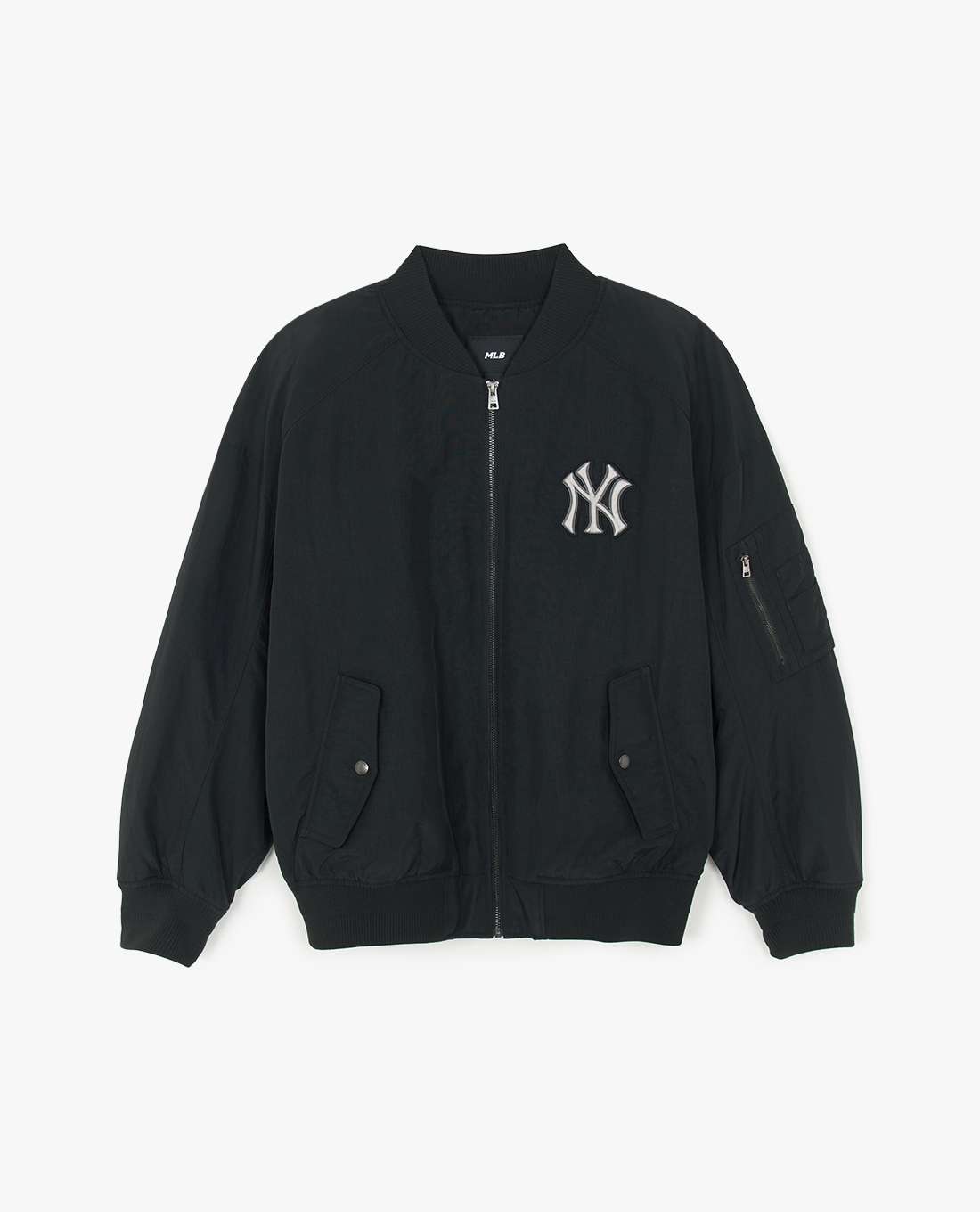 MLB - Unisex Basic Nylon Bomber Jacket