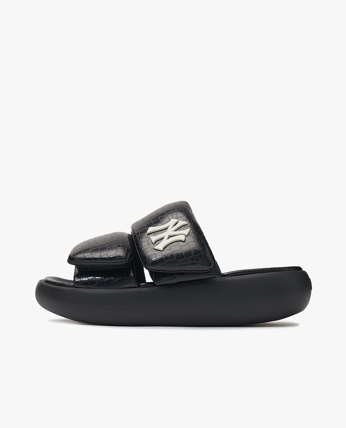 MLB - Unisex Slide Sandals Bass Slide