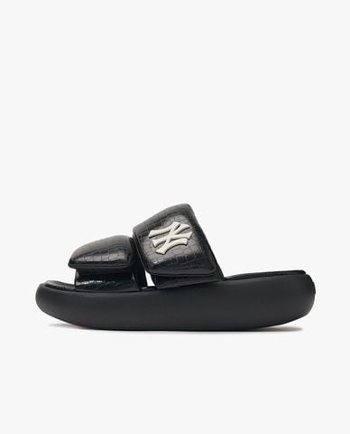  MLB - Unisex Slide Sandals Bass Slide 