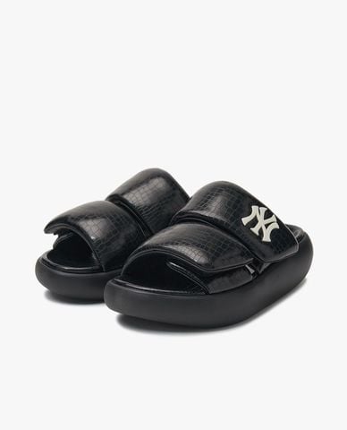  MLB - Unisex Slide Sandals Bass Slide 