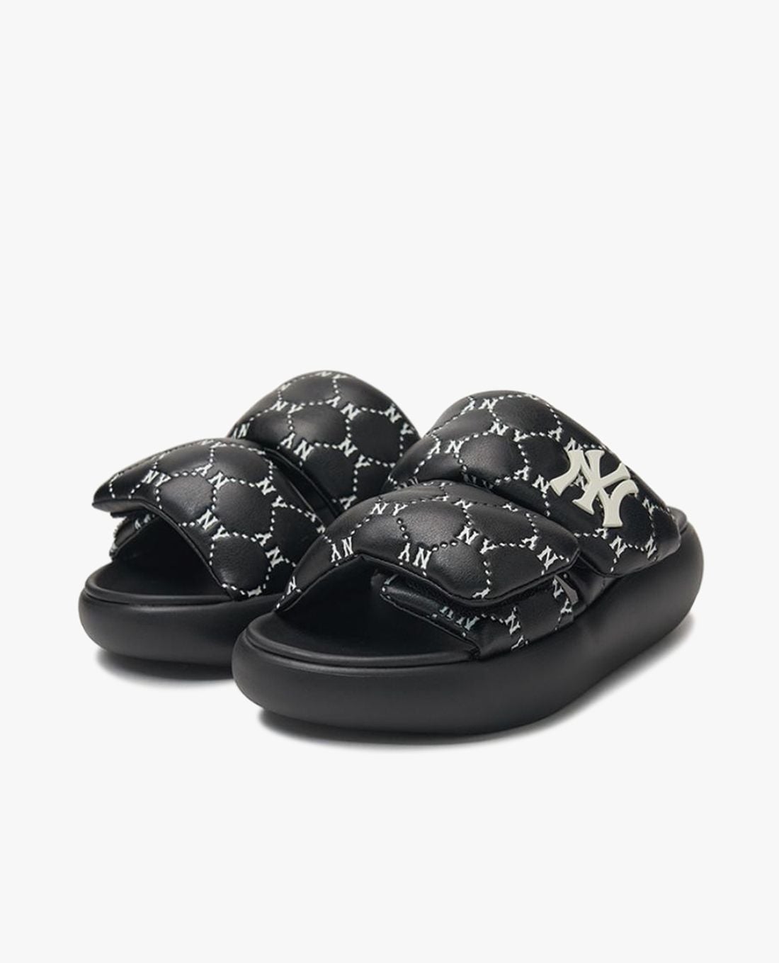 MLB - Unisex Slide Sandals Flip-flops