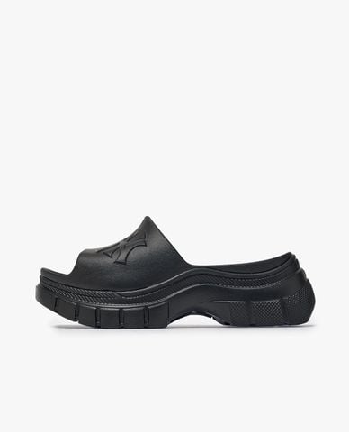  MLB - Women Pepper Slides 