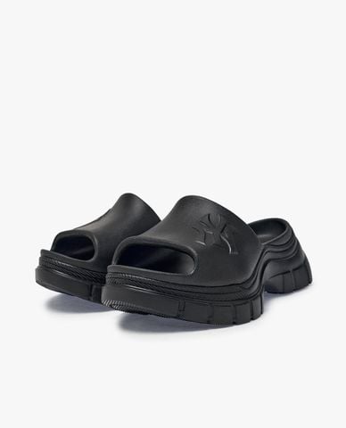  MLB - Women Pepper Slides 