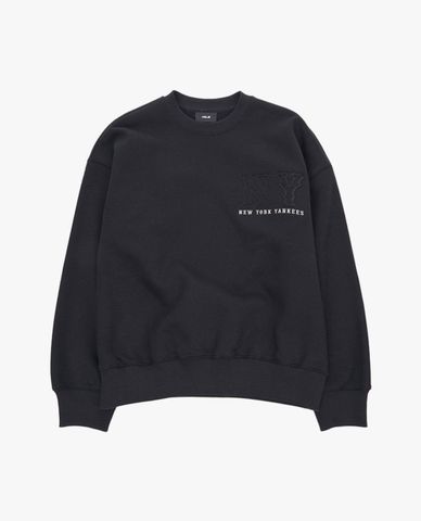  MLB - Unisex Crewneck Long Sleeve Sweatshirt 