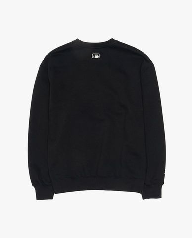  MLB - Unisex Round Neck Long Sleeve Sweatshirt Mega Bear Series 