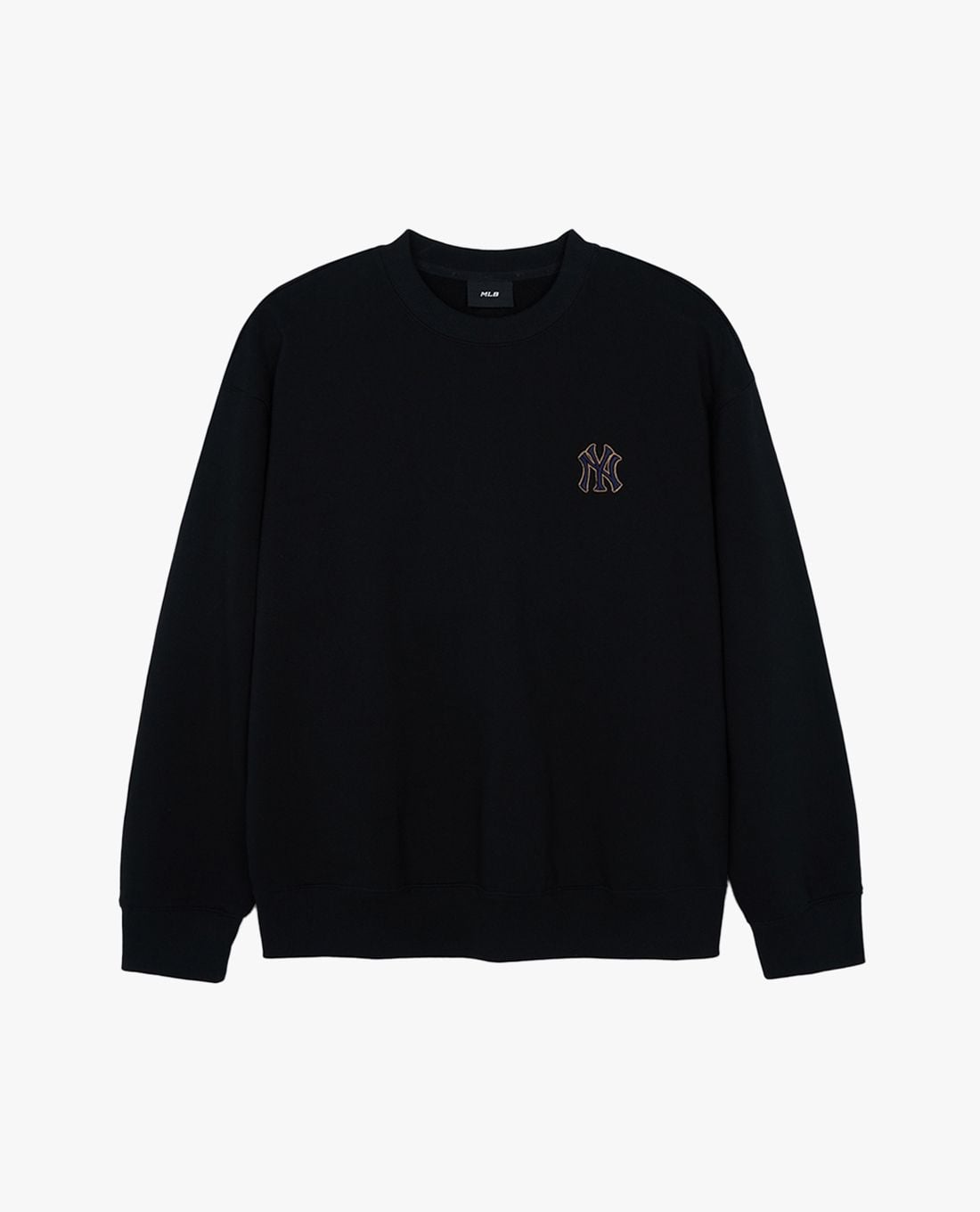 MLB - Monogram Big Lux Unisex Long-Sleeve Crewneck Sweatshirt