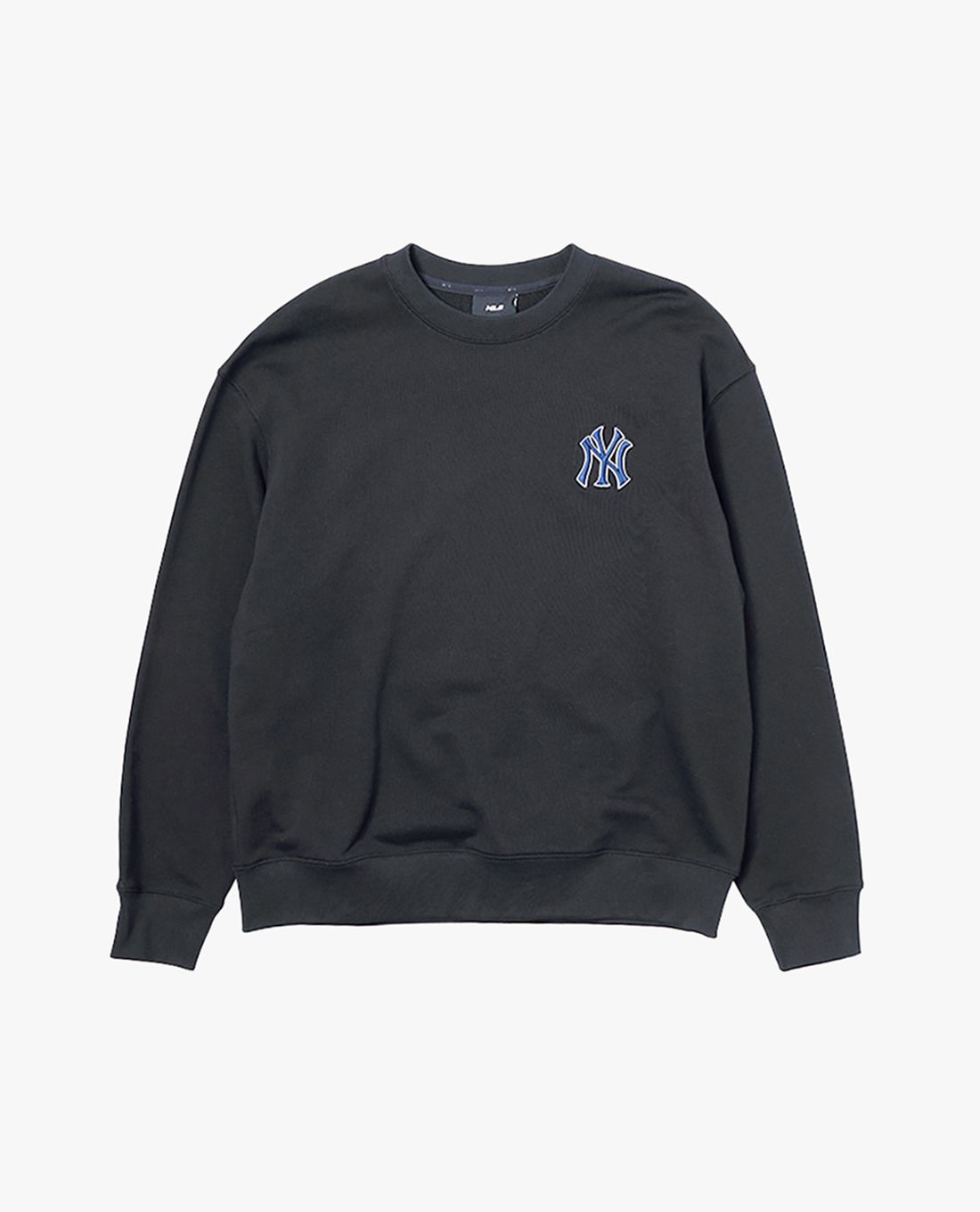 MLB - Unisex Monogram Long-Sleeve Crewneck Sweatshirt