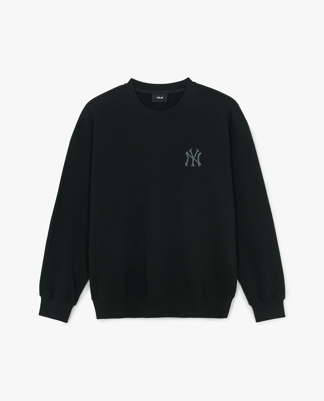 MLB - Unisex Monogram Vintage Big Lux Sweatshirt