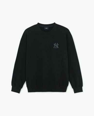  MLB - Unisex Monogram Vintage Big Lux Sweatshirt 