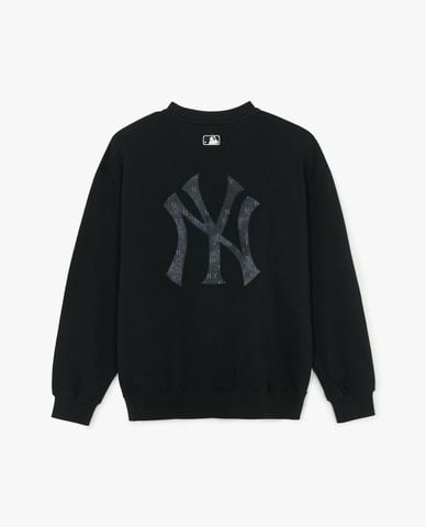  MLB - Unisex Monogram Vintage Big Lux Sweatshirt 
