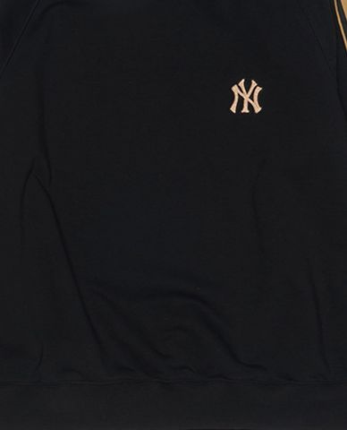  MLB - Unisex Crewneck Long Sleeve Sweatshirt New York 