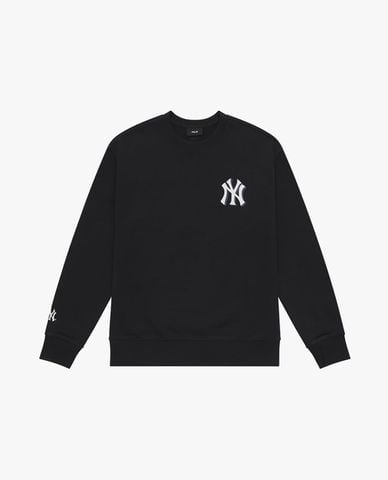  MLB - Unisex Monogram Reading Collection Sweatshirt 