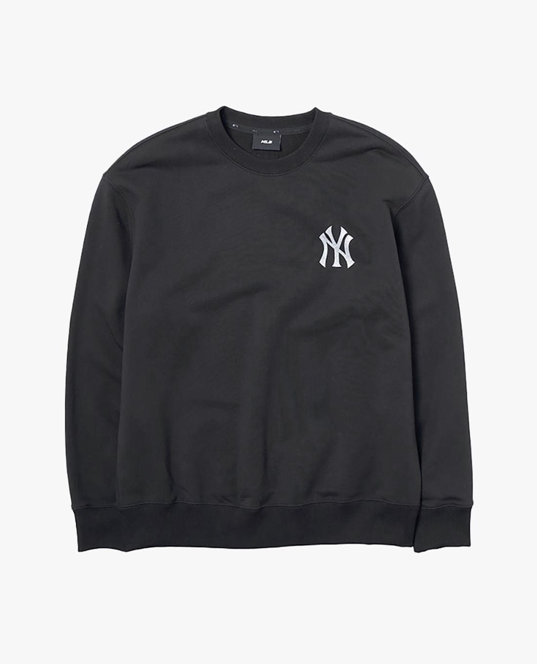 MLB - Unisex University Long-Sleeve Crewneck Sweatshirt
