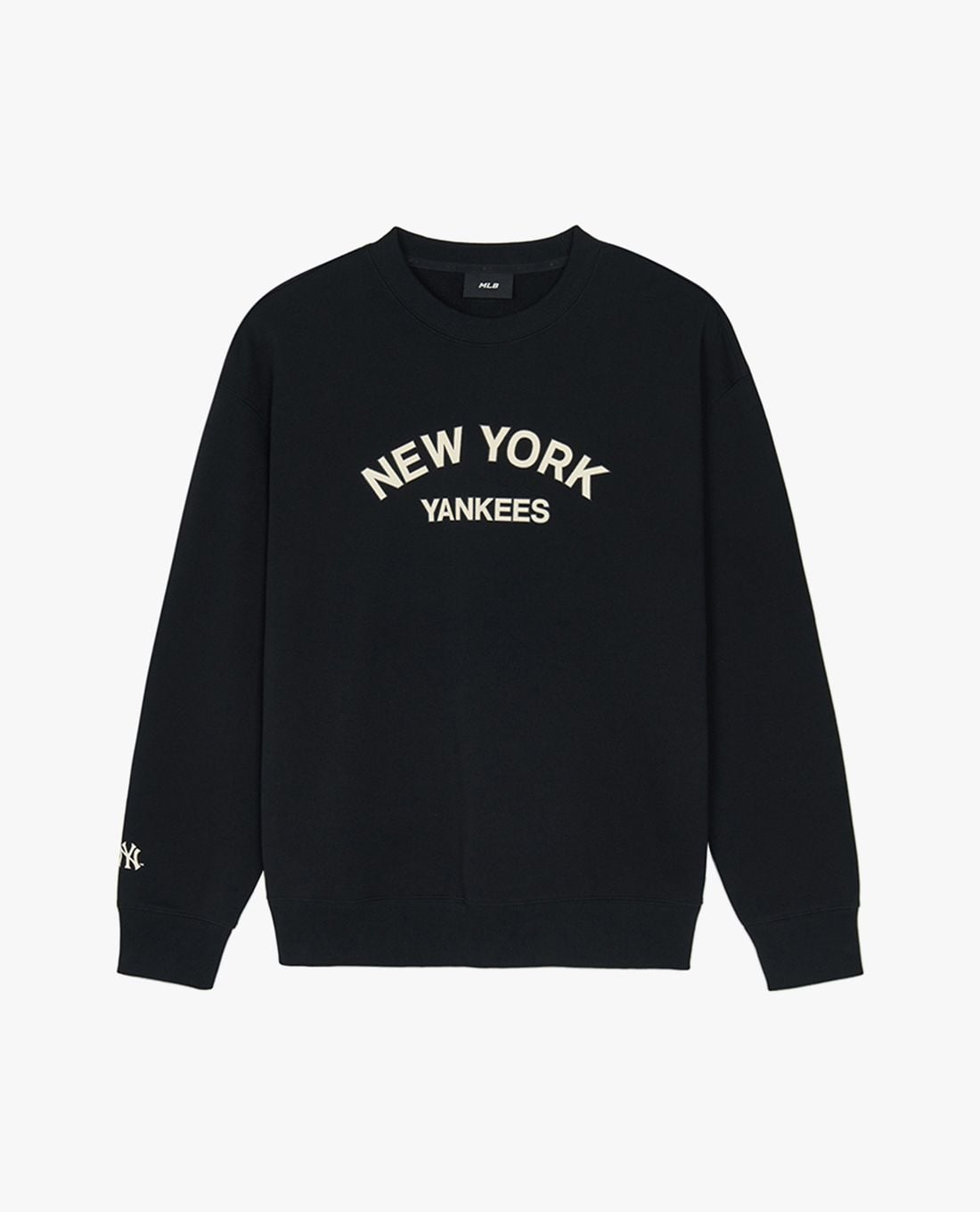 MLB – Unisex Crew Neck Long-Sleeve Sweatshirt Varsity