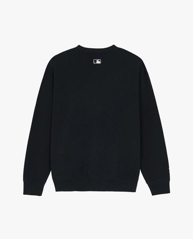  MLB – Unisex Crew Neck Long-Sleeve Sweatshirt Varsity 