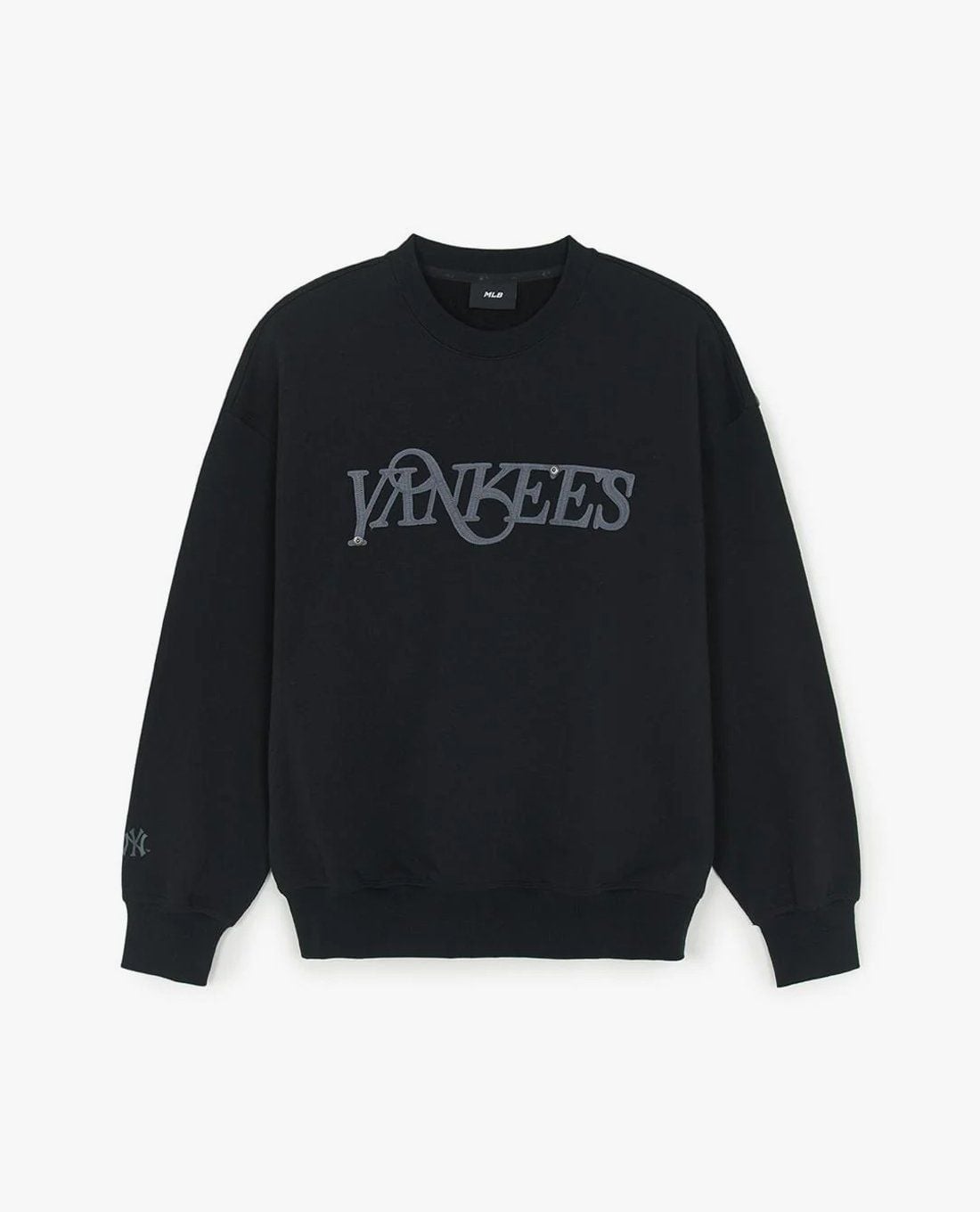 MLB - Unisex Crewneck Long Sleeve Sweatshirt Varsity