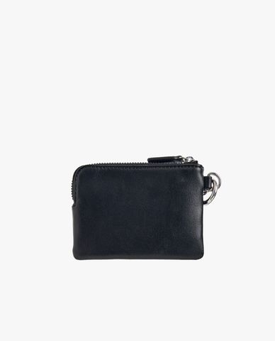  MLB - Unisex Basic Card Holder Wallet Keychain 