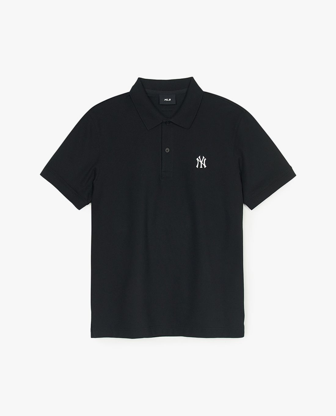 MLB - Unisex Basic Comfortable Fit Polo Shirt