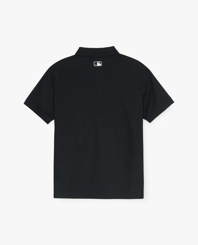  MLB - Unisex Basic Comfortable Fit Polo Shirt 