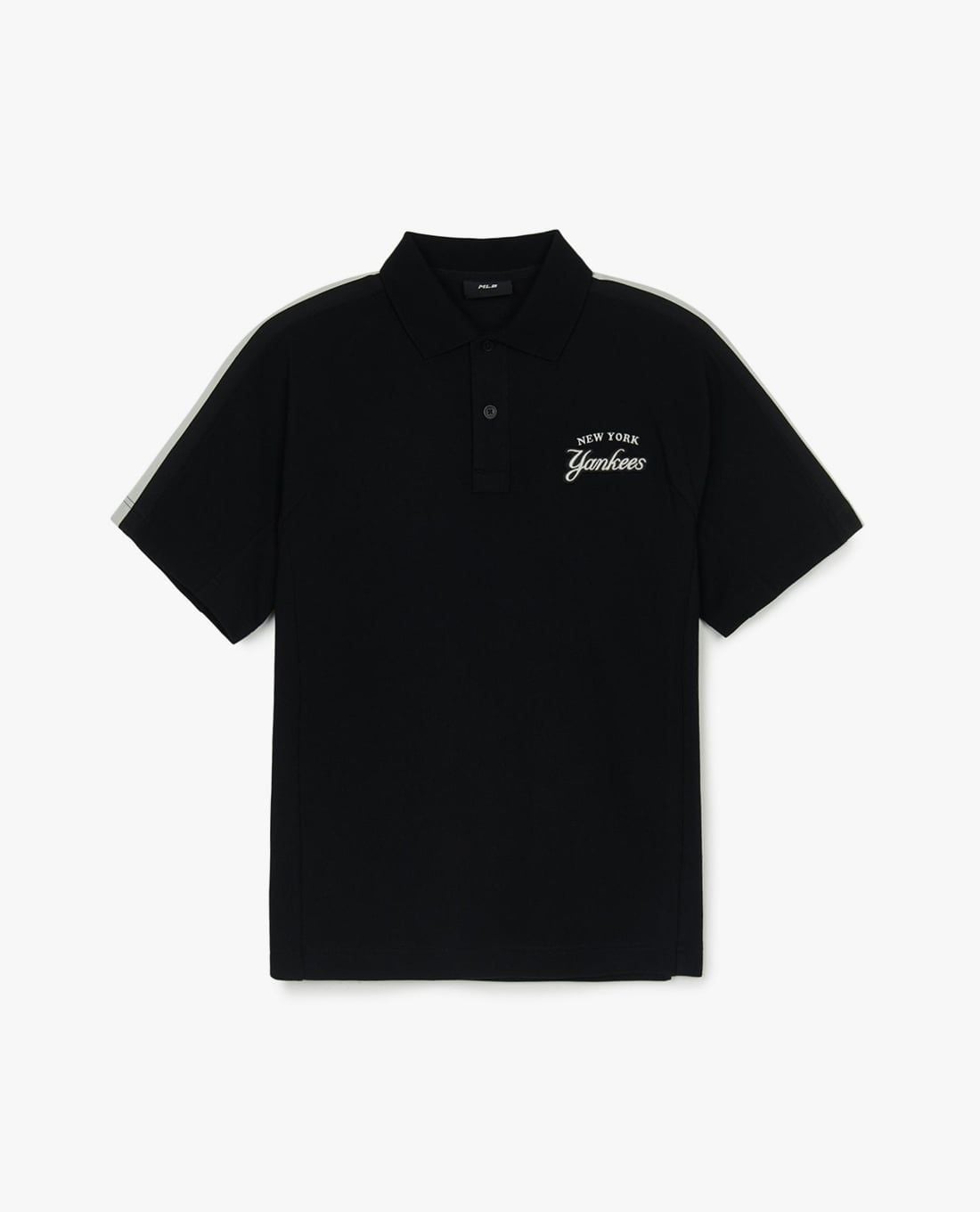 MLB – Unisex Varsity Sportive Over Fit Polo Shirt