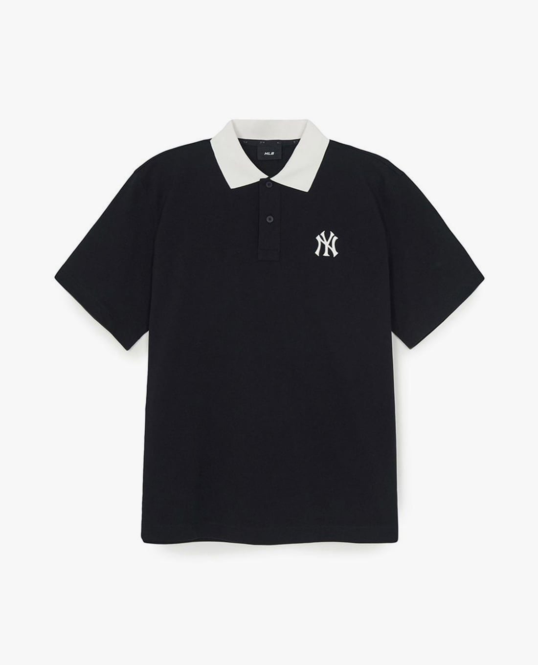 MLB - Unisex Varsity Polo Shirt