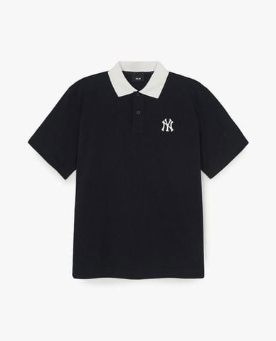  MLB - Unisex Varsity Polo Shirt 
