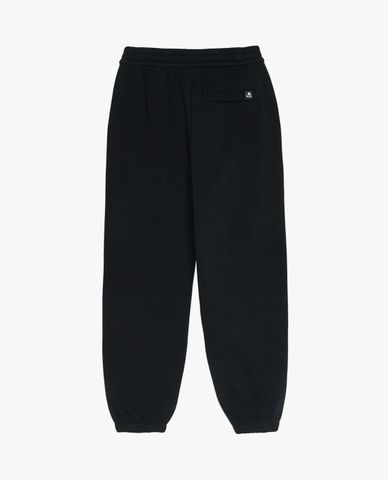  MLB - Unisex Basic Small Logo Light Elastic Waist Joggers 