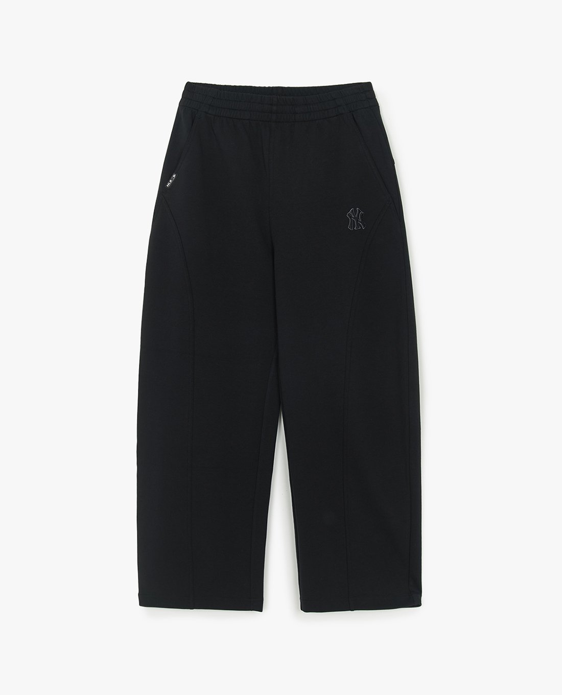 MLB - Unisex Wide Leg Small Logo Pants