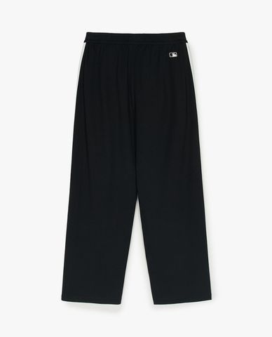  MLB - Unisex Basic Cooling Curved Wide-Leg Pants 