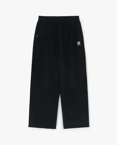  MLB - Unisex Sports Wide Leg Pant Basic Outdoor Polarpolis 