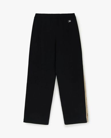  MLB - Unisex Classic Monogram Wide-Leg Pants 