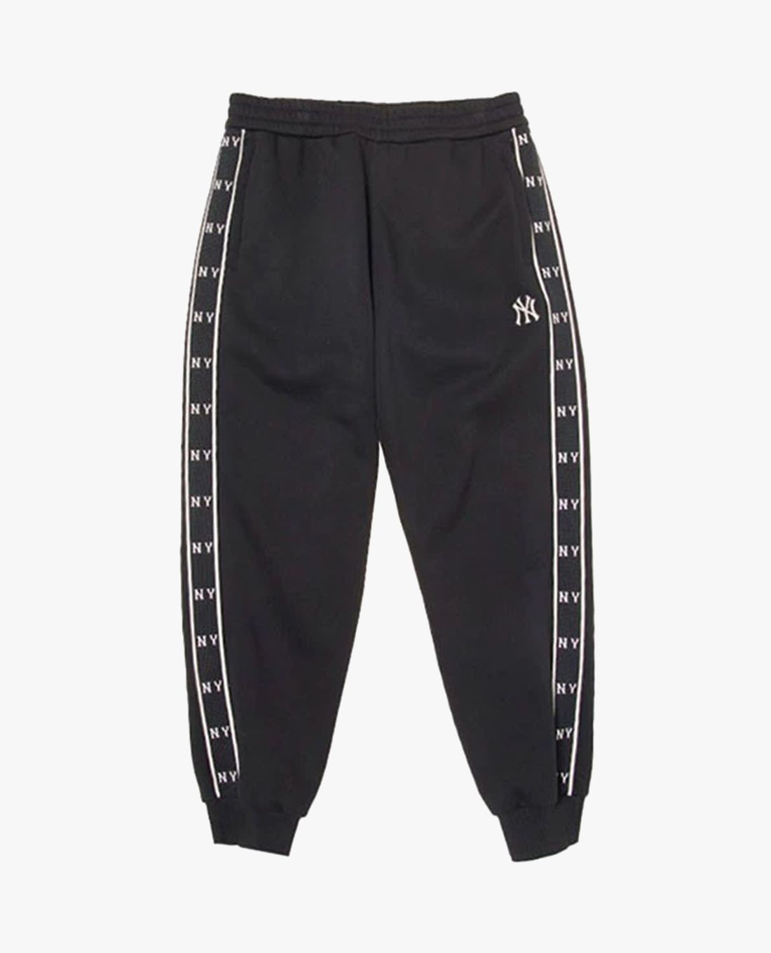 MLB - Monogram Unisex Elastic-Waist Jogger Pants