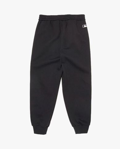  MLB - Monogram Unisex Elastic-Waist Jogger Pants 